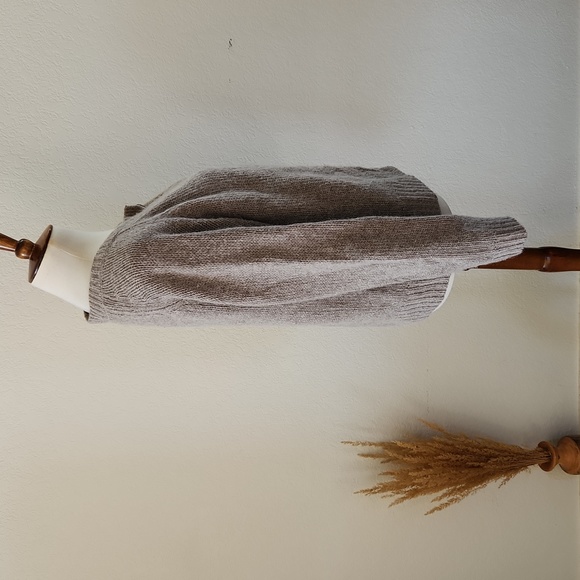 Part Two ElsePW Knitted Cardigan - Picture 4 of 8